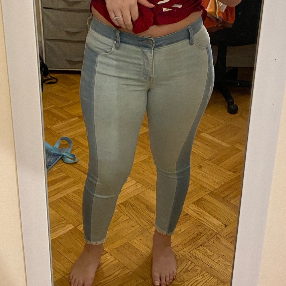 Pacsun jeans size 27